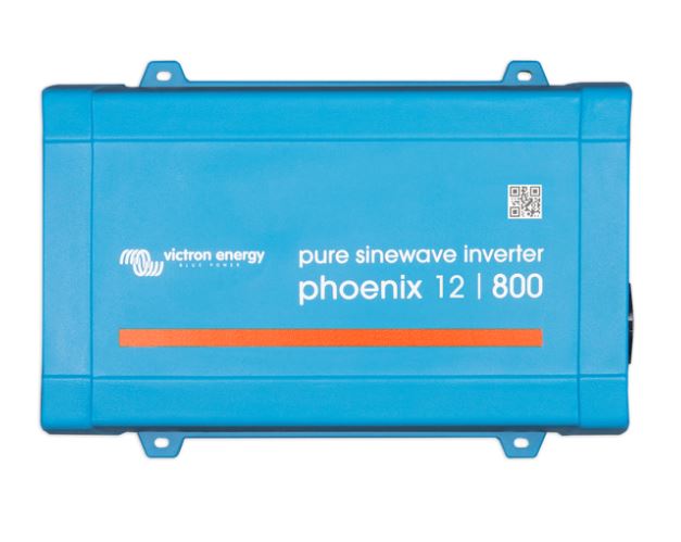 Victron Phoenix Inverter 12V 800 230V VE.Direct